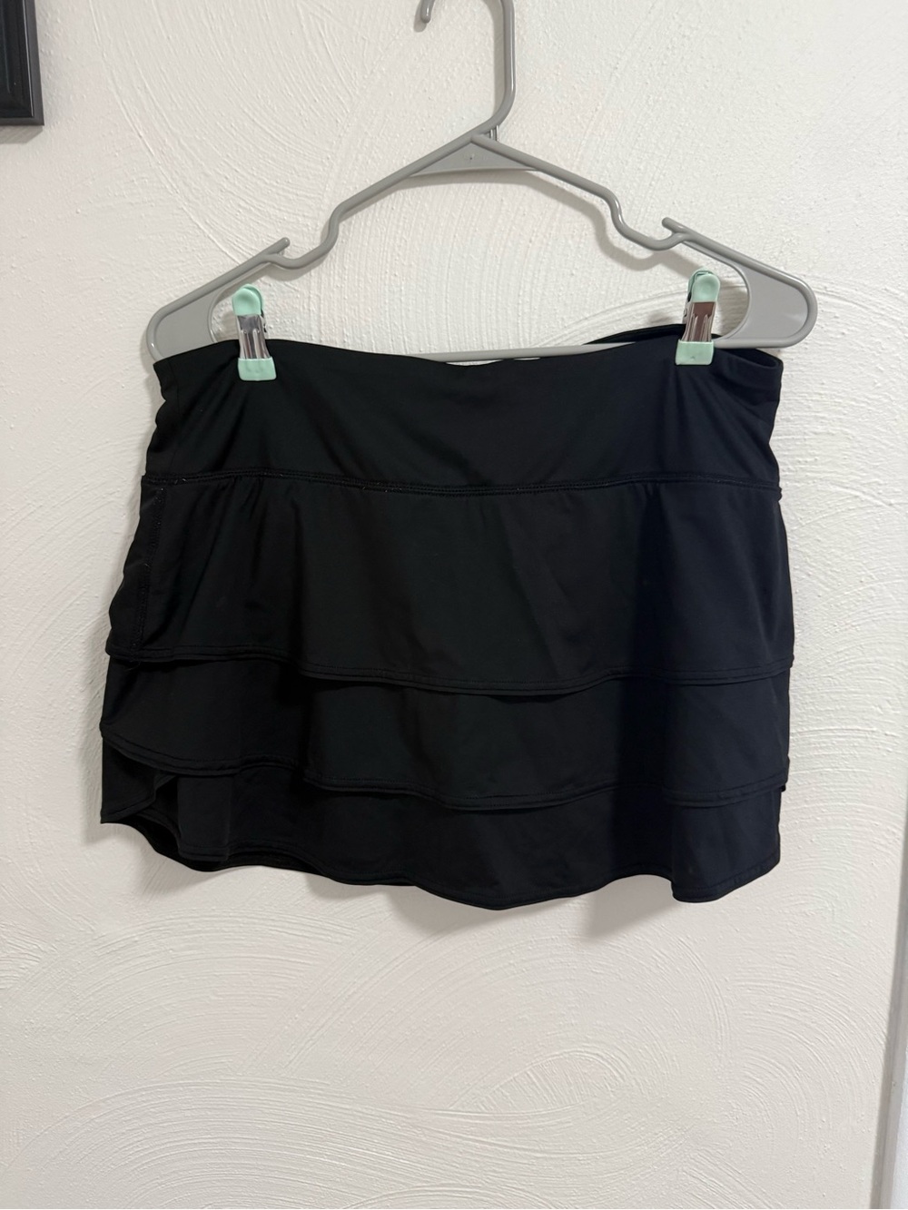 Women's Black skirt